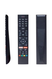 Toshiba Ct-8557 Smart Led Tv Kumandası - 1