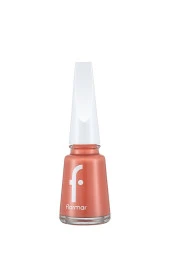 Parlak Oje (TURUNCU) - Nail Enamel - 011 Tender Salmon - 8682536035699 thumbnail 2