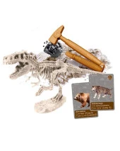 Clementoni Bilim ve Oyun Dünyadaki Yaşamın Tarihi 64839 - 2