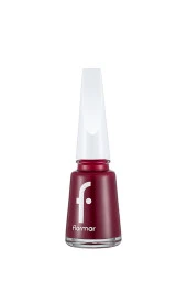 Parlak Oje (BORDO) - Nail Enamel - 075 Baroque Bordeaux - 8682536035736 thumbnail 2