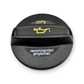 Audi Q5 2013-2017 Dizel Motor Üst Yağ Dolum Kapağı 06K103485A - 3