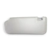 Hyundai i20 2012-2014 Sağ Ön Yolcu Güneşlik Gri 852101J000 thumbnail 1