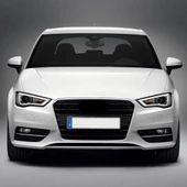 Audi A3 Sportback 2013-16 Dizel Motor Üst Yağ Dolum Kapağı 06K103485A - 3