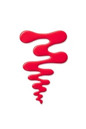 Nail Enamel Yüksek Pigmentli & Parlak Bitişli Oje Fne-377 Red Coral thumbnail 4