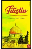 FİLİSTİN  ABDULLAH GALİB BERGUSİ  EKİN YAYIN - 1