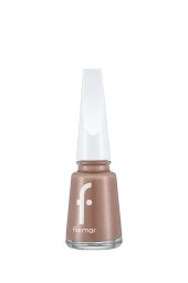 Parlak Oje (TEN RENGİ) - Nail Enamel - 472 Caramel Latte - 8682536036221 thumbnail 2