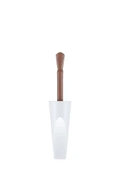 Parlak Oje (TEN RENGİ) - Nail Enamel - 472 Caramel Latte - 8682536036221 thumbnail 3