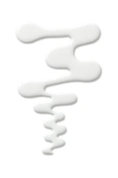 Parlak Oje (BEYAZ) - Nail Enamel - 310 Snow White - 8682536035859 thumbnail 4