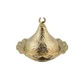 KUBBELİ LOKUMLUK NO:2 SARI - 1