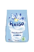 Rinso Toz Deterjan Deniz Mineralleri 6 KG 40 Yıkama - 2