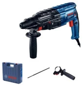Bosch GBH 240 Kırıcı Delici 790 Watt - 1