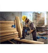 Bosch GBH 240 Kırıcı Delici 790 Watt - 3