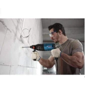Bosch GBH 240 Kırıcı Delici 790 Watt - 4