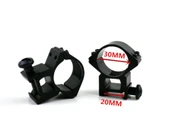 -30mm /25.4mm  Dürbün Bağlama Aparat thumbnail 1