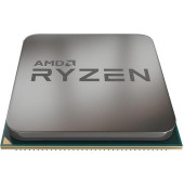 AMD RYZEN 5 5500 4.2GHZ 6 ÇEKİRDEK AM4 TRAY FANSIZ İŞLEMCİ - 1