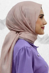 Hint İpek Modal Şal EŞ5078-1 - 1