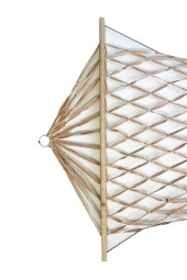 HG Hamak Kolon El Örgü HMK002 - 2