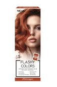 NevaFlashy Colors Yarı Kalıcı Saç Boyası Terra Copper / Toprak Bakır 100 ml - 1