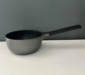 ARYILDIZ PRO-GRADE SOSLUK 16 CM GRİ - 1