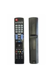 32la620s Lcd Led Tv Kumanda Smart Tuşlu. - 1