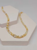 Etiyopya Opal Taşı Yansımalı Renkler Dizi 64 Karat (51260) thumbnail 4