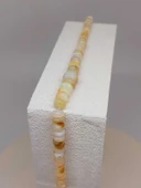 Etiyopya Opal Taşı Yansımalı Renkler Dizi 64 Karat (51260) thumbnail 5