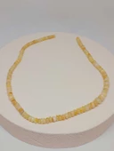 Etiyopya Opal Taşı Yansımalı Renkler Dizi 68 Karat (51262) thumbnail 2