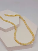 Etiyopya Opal Taşı Yansımalı Renkler Dizi 68 Karat (51262) thumbnail 5