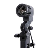 Godox UB-008 33" 84cm Gümüş Şemsiye Tek Duylu İkili Set Bundle - 4