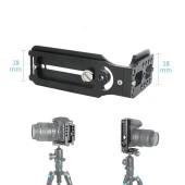 GDX LB-01 L Bracket - 3