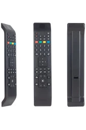 40nx600 Led Tv Kumandası - 8