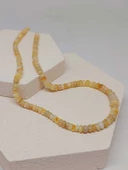 Etiyopya Opal Taşı Yansımalı Renkler Dizi 60 Karat (51264) thumbnail 2