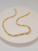 Etiyopya Opal Taşı Yansımalı Renkler Dizi 60 Karat (51264) thumbnail 7