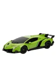 Lamborghini Veneno 1:24 Işıklı Uzaktan Kumandalı Araba ile Adrenalin Dolu Yarışlar! - 4
