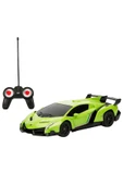 Lamborghini Veneno 1:24 Işıklı Uzaktan Kumandalı Araba ile Adrenalin Dolu Yarışlar! - 3