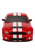 Hızlı, Şık ve Eğlenceli: Ford Mustang Shelby GT500 Işıklı Uzaktan Kumandalı Araba - 5