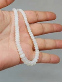 Avustralya Opal Taşı Kolye Yansımalı Renkler 43 Karat Çelik Kapama (51272) thumbnail 1