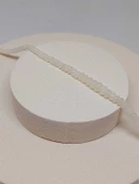 Avustralya Opal Taşı Kolye Yansımalı Renkler 43 Karat Çelik Kapama (51272) thumbnail 4