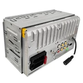 MOONSTAR BMS-7212 Double Teyp 7 İnç 4x45 Watt mirrorlink - 2