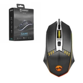 EVEREST SM-G97 Kablolu Oyuncu Mouse 1400 Dpi Ledli - 1