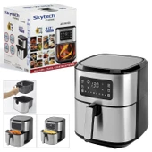 SKYTECH ST-AF800 Airfryer 8 Litre 1700 Watt - 3