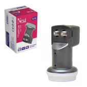 NEXT YE-202 2Li Lnb (Twin) Platinium 0.1Db 3D Fhd 4K - 1