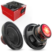 SPARK SA-1220 Oto Bass Subwoofer 30cm 1500 Watt 1 Adet - 1