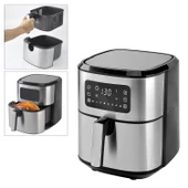 SKYTECH ST-AF800 Airfryer 8 Litre 1700 Watt - 2
