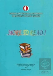 More To Read 1 - 1