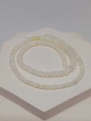 Avustralya Opal Taşı Yansımalı Renkler Dizi 43 Karat (51276) - 5