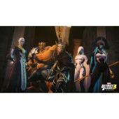 Marvel Ultimate Alliance 3: The Black Order Nintendo Switch Oyun - 2