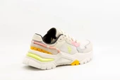 Us Polo Assn VINCENT WMN Bej Kadın Sneaker - 5