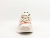 Us Polo Assn VINCENT WMN Bej Kadın Sneaker - 4