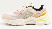 Us Polo Assn VINCENT WMN Bej Kadın Sneaker - 3
